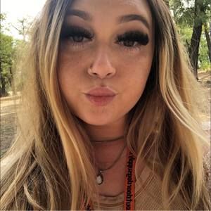 Meet your Posher, Madi